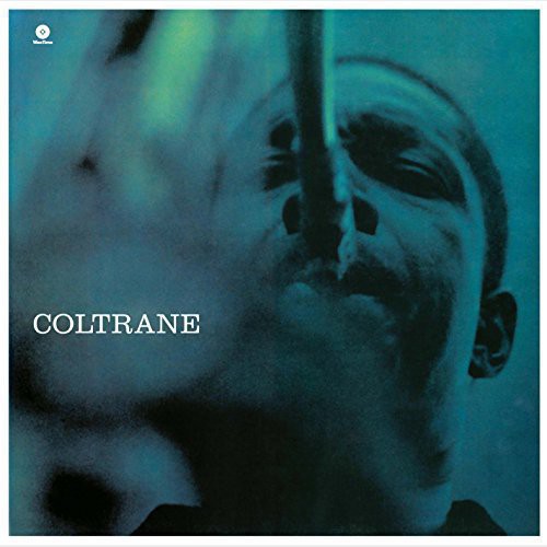 Coltrane, John: Coltrane