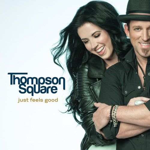 Thompson Square: Just Feels Good