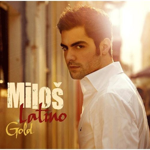 Milos: Latino Gold