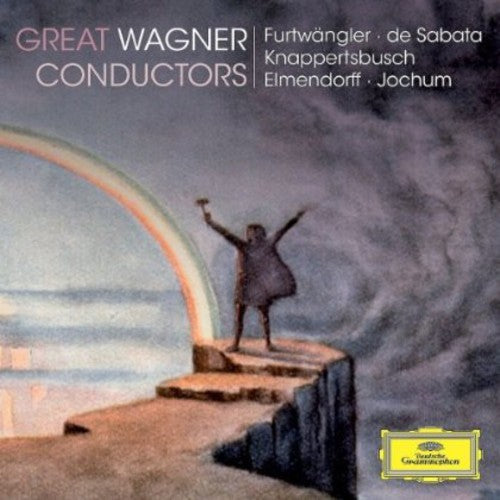 Great Wagner Conductors / Various: Great Wagner Conductors / Various