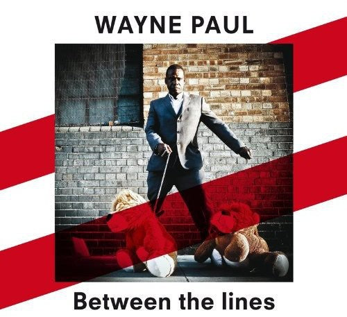 Paul, Wayne: Between the Lines