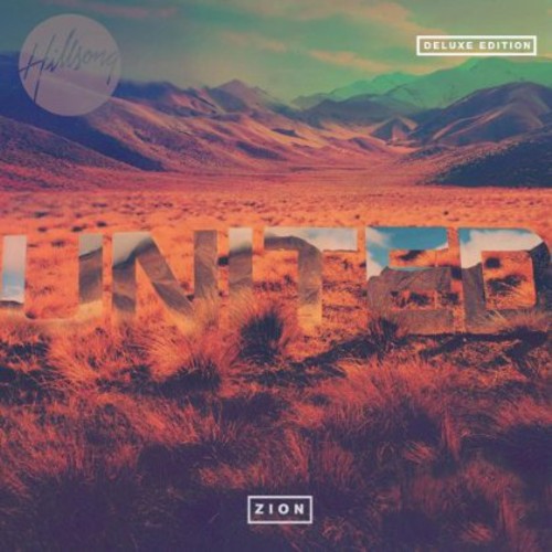 Hillsong United: Zion