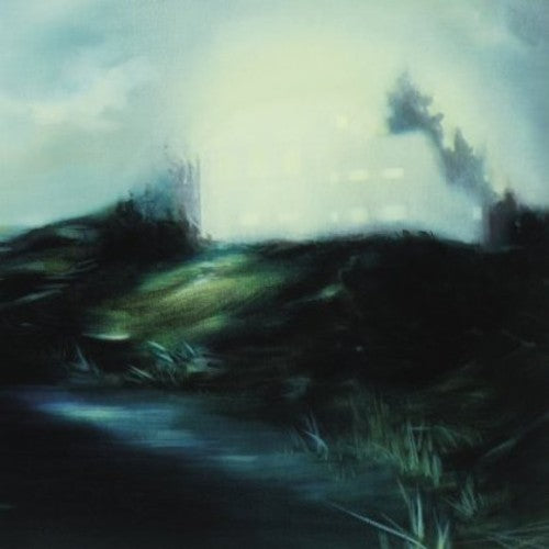 Besnard Lakes: Until in Excess Imperceptible UFO