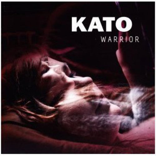 Kato: Warrior