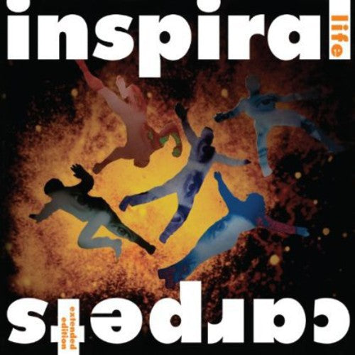 Inspiral Carpets: Life: Extended Edition