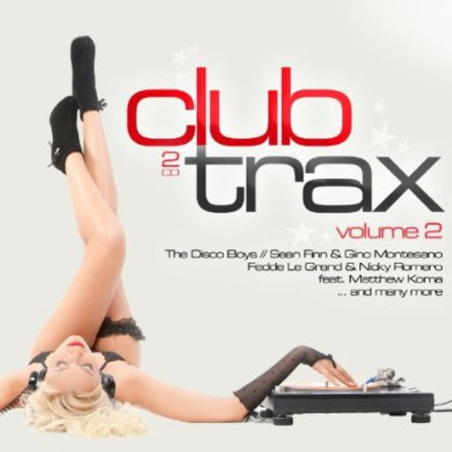 Club Trax 2: Club Trax 2