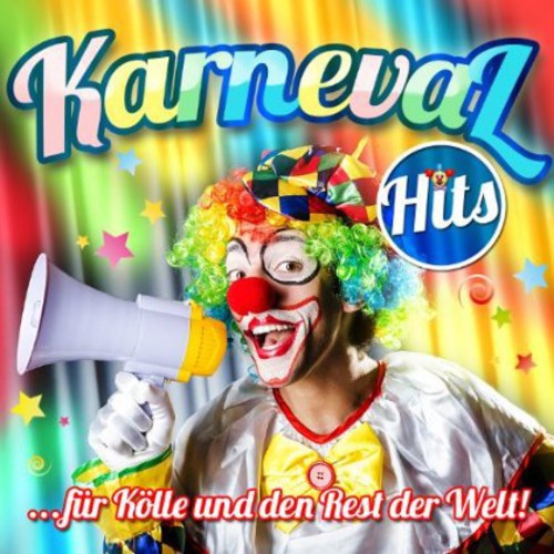 Karneval Hits: Karneval Hits