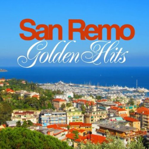 San Remo Golden Hits: San Remo Golden Hits