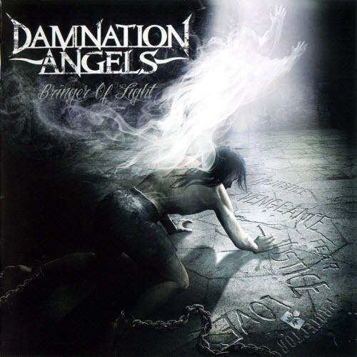 Damnation Angels: Bringer of Light