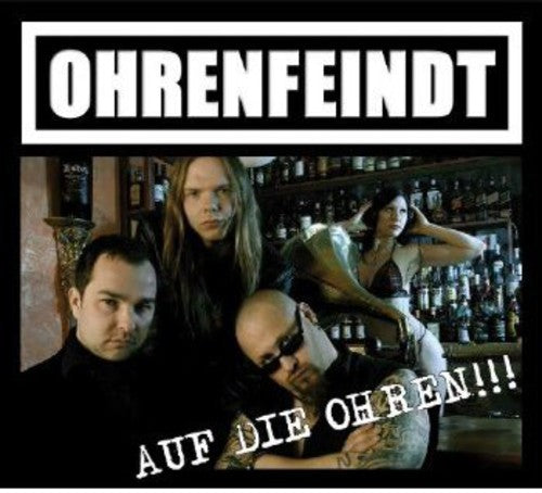 Ohrenfeindt: Auf Die Ohren