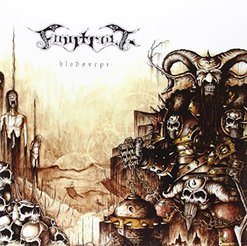 Finntroll: Blodsvept