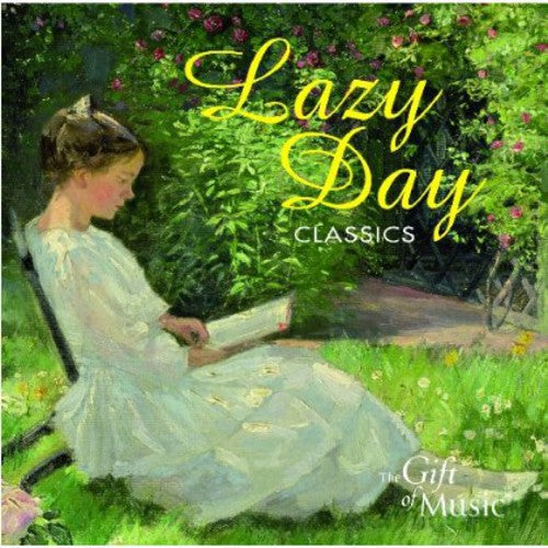 Lazy Day Classics / Various: Lazy Day Classics / Various