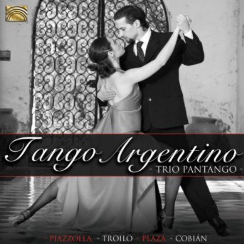 Trio Pantango: Tango Argentino