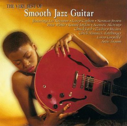 Very Best of Smooth Jazz / Various: Very Best of Smooth Jazz / Various
