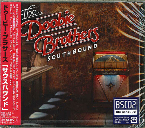 Doobie Brothers: Southbound (Blu-Spec CD2)