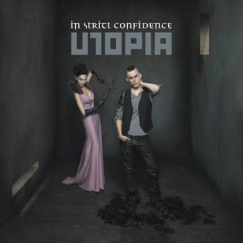 In Strict Confidence: Utopia