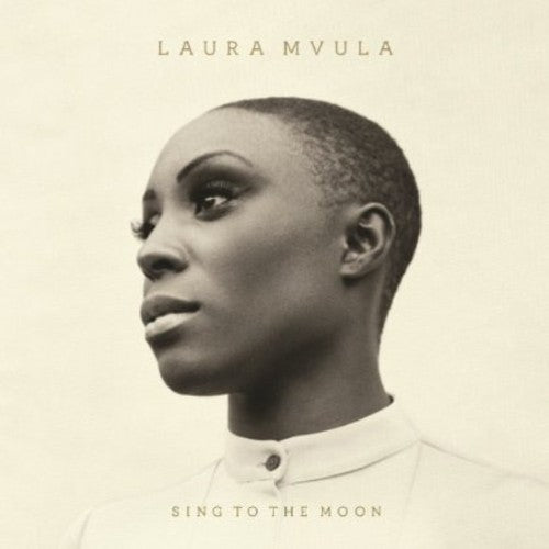 Mvula, Laura: Sing to the Moon