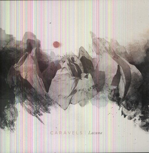 Caravels: Lacuna