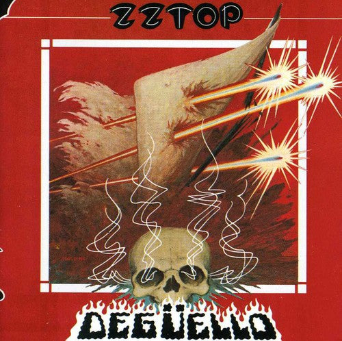 ZZ Top: Deguello