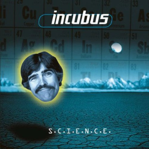 Incubus: S.C.I.E.N.C.E