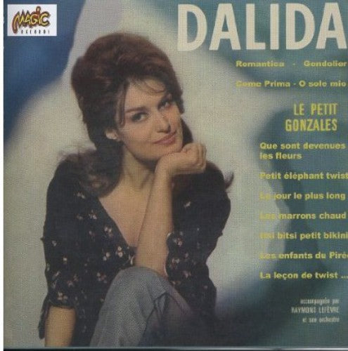 Dalida: Le Petit Gonzales Que Sont Devenue