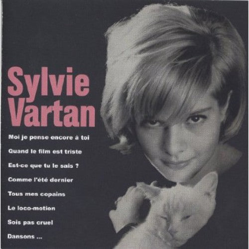 Vartan, Sylvie: Tous Mes Copains Le Locomotion