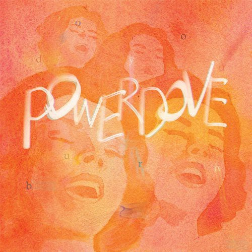 Powerdove: Do You Burn