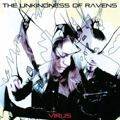 Unkindness of Ravens: Virus