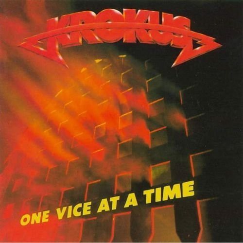 Krokus: One Vice at a Time