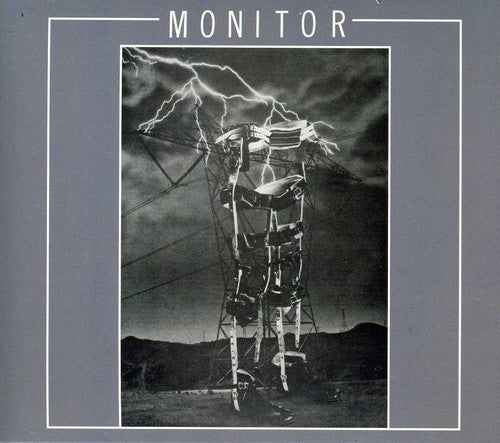 Monitor: Monitor