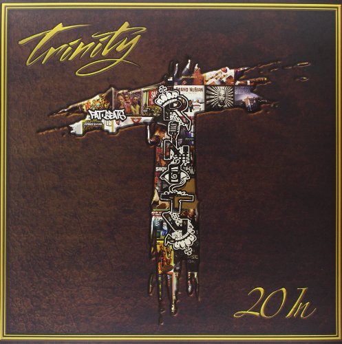 Trinity: 20 in