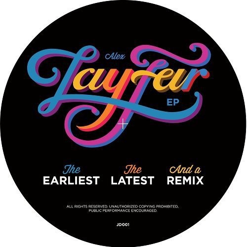 Lay-Far: The Earliest, The Latest and a Remix