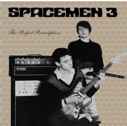 Spacemen 3: The Perfect Prescription