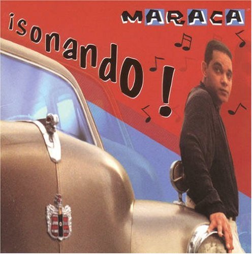 Maraca: Sonando