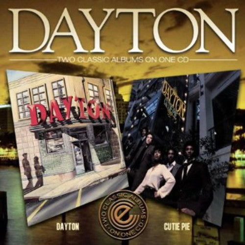 Dayton: Dayton / Cutie Pie