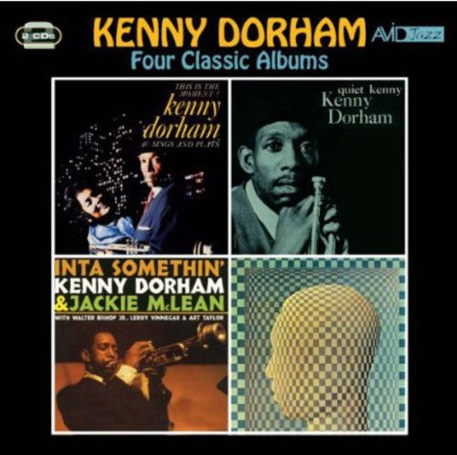 Dorham, Kenny: Four Classic Albums