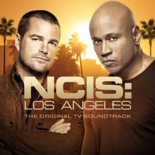 NCIS: Los Angeles / TV O.S.T.: NCIS: Los Angeles (Original Soundtrack)