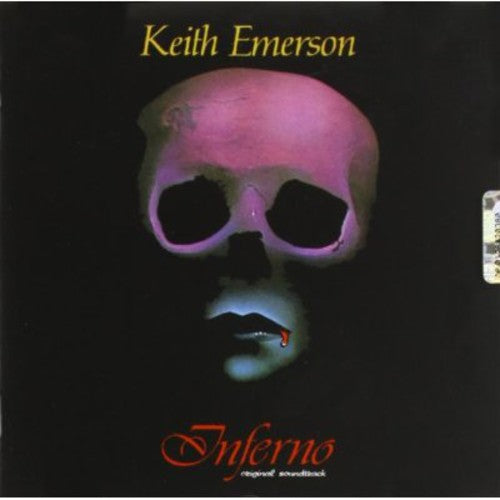 Emerson, Keith: Inferno