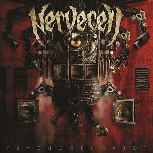 Nervecell: Psychogenocide