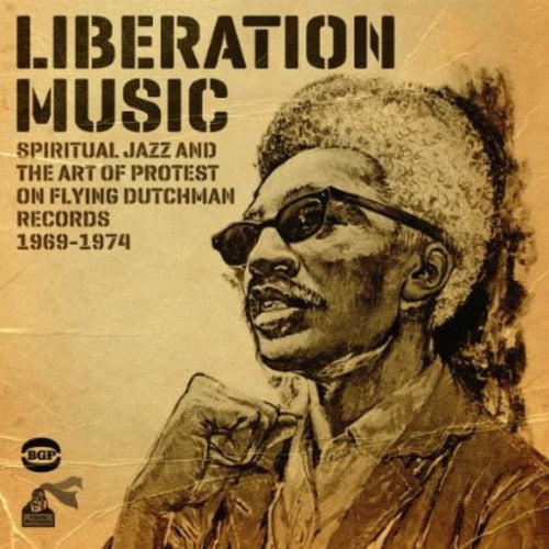 Liberation Music / Various: Liberation Music / Various