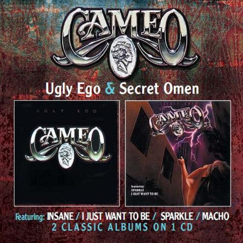 Cameo: Ugly Ego/Secret Omen