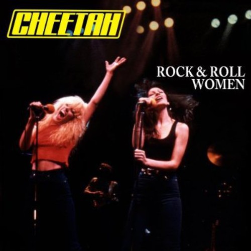 Cheetah: Rock N' Roll Women