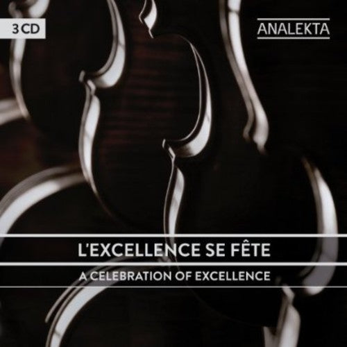 Celebration of Excellence / Various: Celebration of Excellence / Various