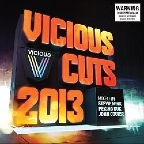 Vicious Cuts 2013: Vicious Cuts 2013