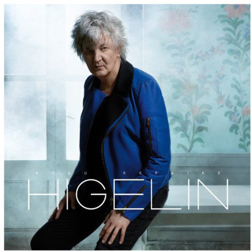 Higelin, Jacques: LP 2013-Jacques Higelin