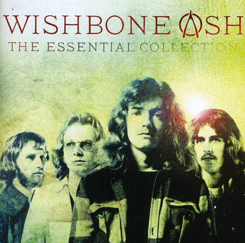 Wishbone Ash: Essential Collection
