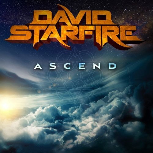 Starfire, David: Ascend