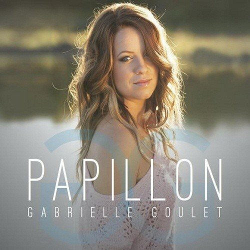 Goulet, Gabrielle: Papillon