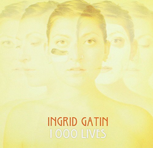 Gatin, Ingrid: 1000 Lives