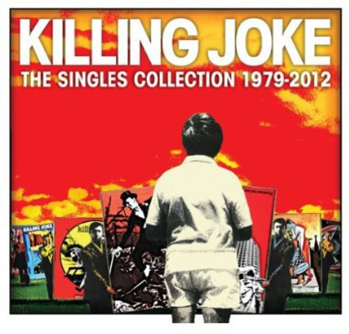 Killing Joke: The Singles Collection 1979-2012